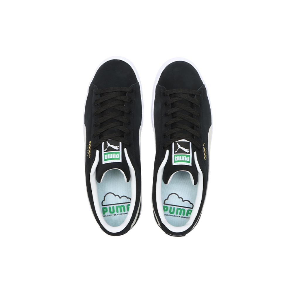 PUMA Suede