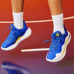 Under Armour Curry 11