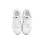 Nike Dunk Disrupt "White Silver"
