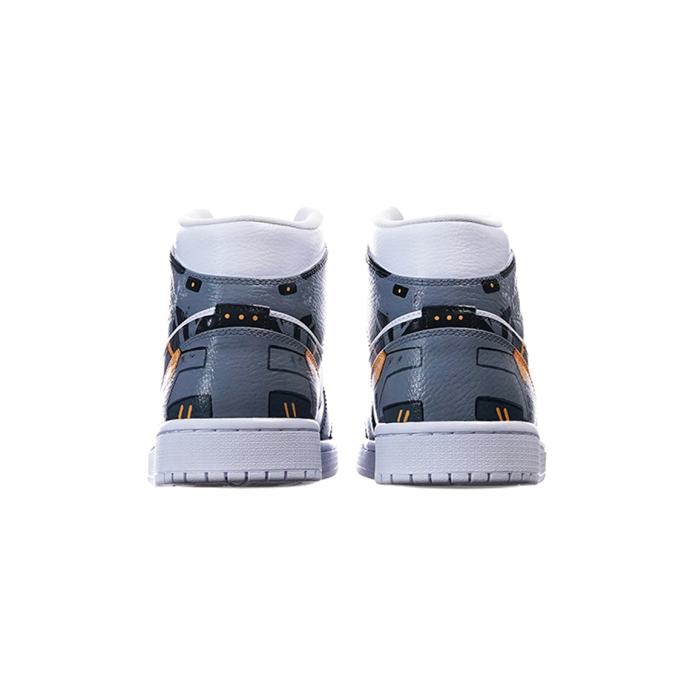 【 】 Jordan Air Jordan 1 Mid