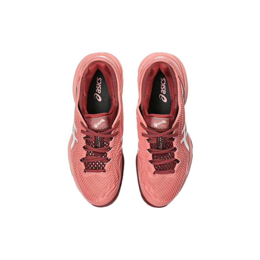 Asics Court FF 3 Novak
