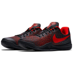 Nike Mamba Instinct ep 'university red' TPU