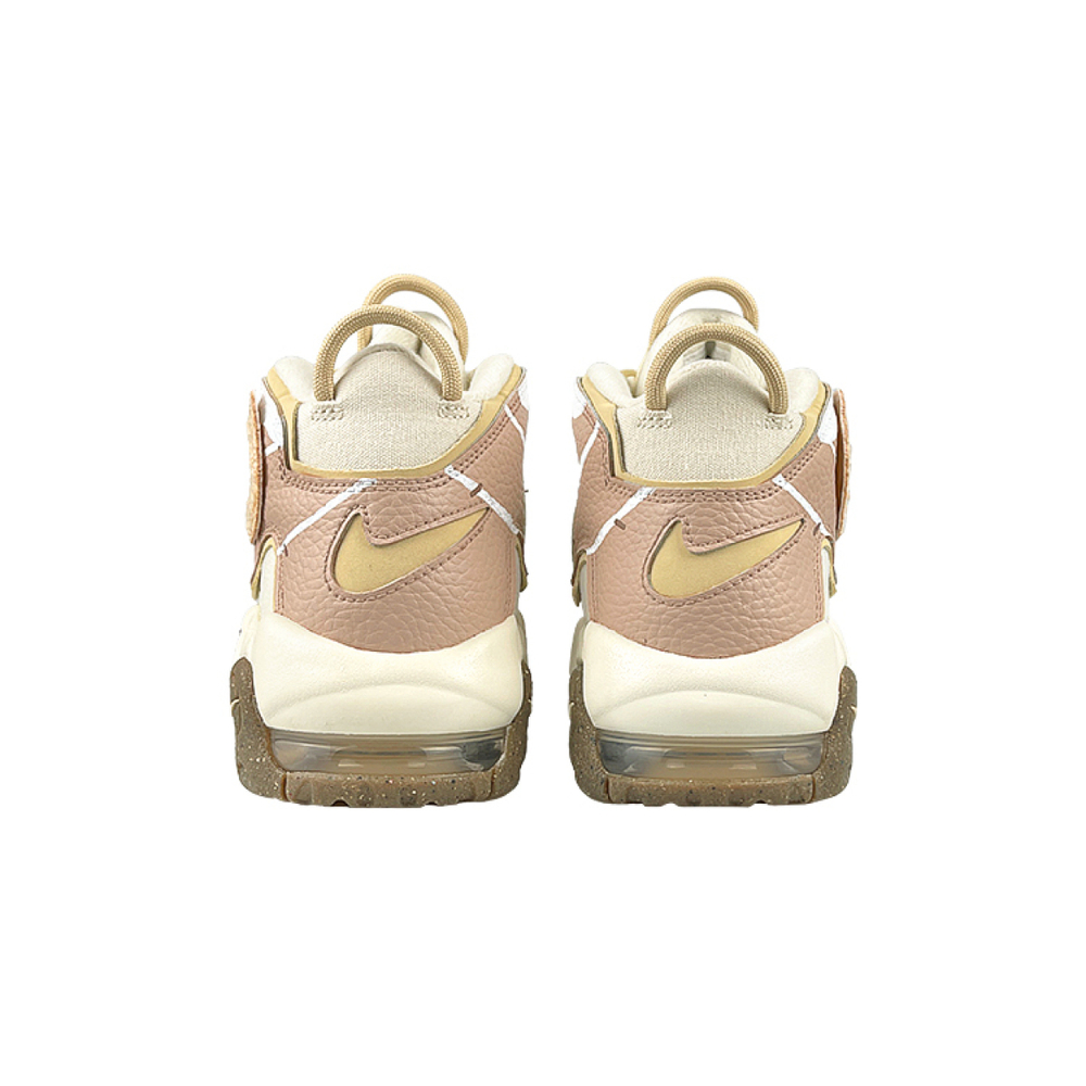 【 】 Nike Air More Uptempo