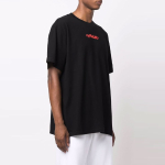OFF-WHITE FW21 Logo T