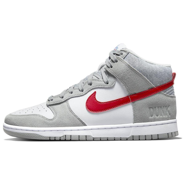 Nike Dunk High "Athletic Club"