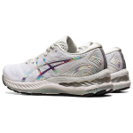 Asics GEL-Nimbus 23 Platinum