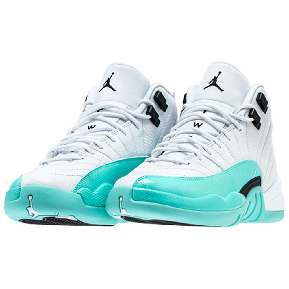 Jordan Air Jordan 12 Retro Light Aqua