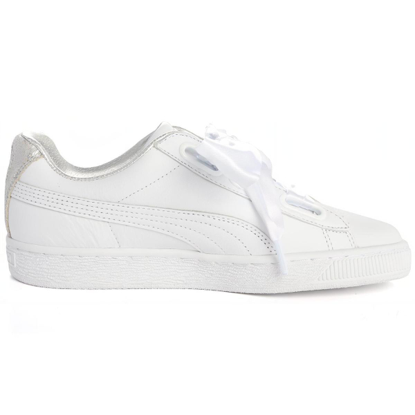 PUMA Suede Heart