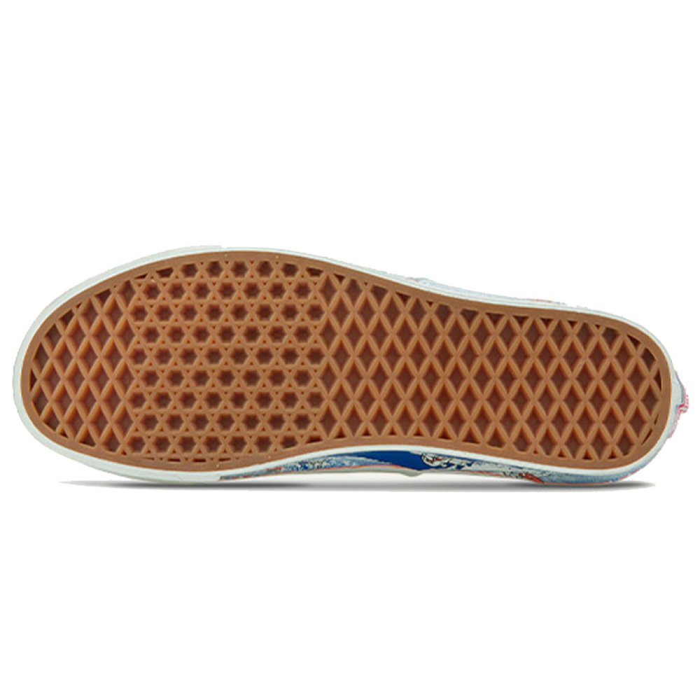 Vans Authentic 44 DX