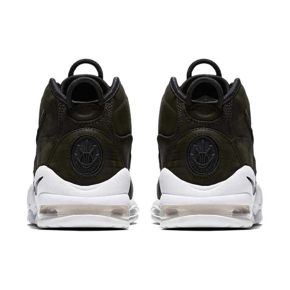 Nike Air Max Uptempo Black