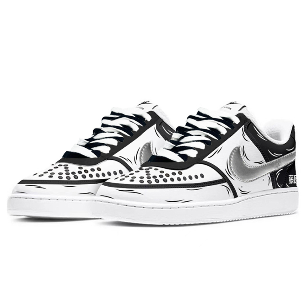 【 】 Nike Court Vision 1