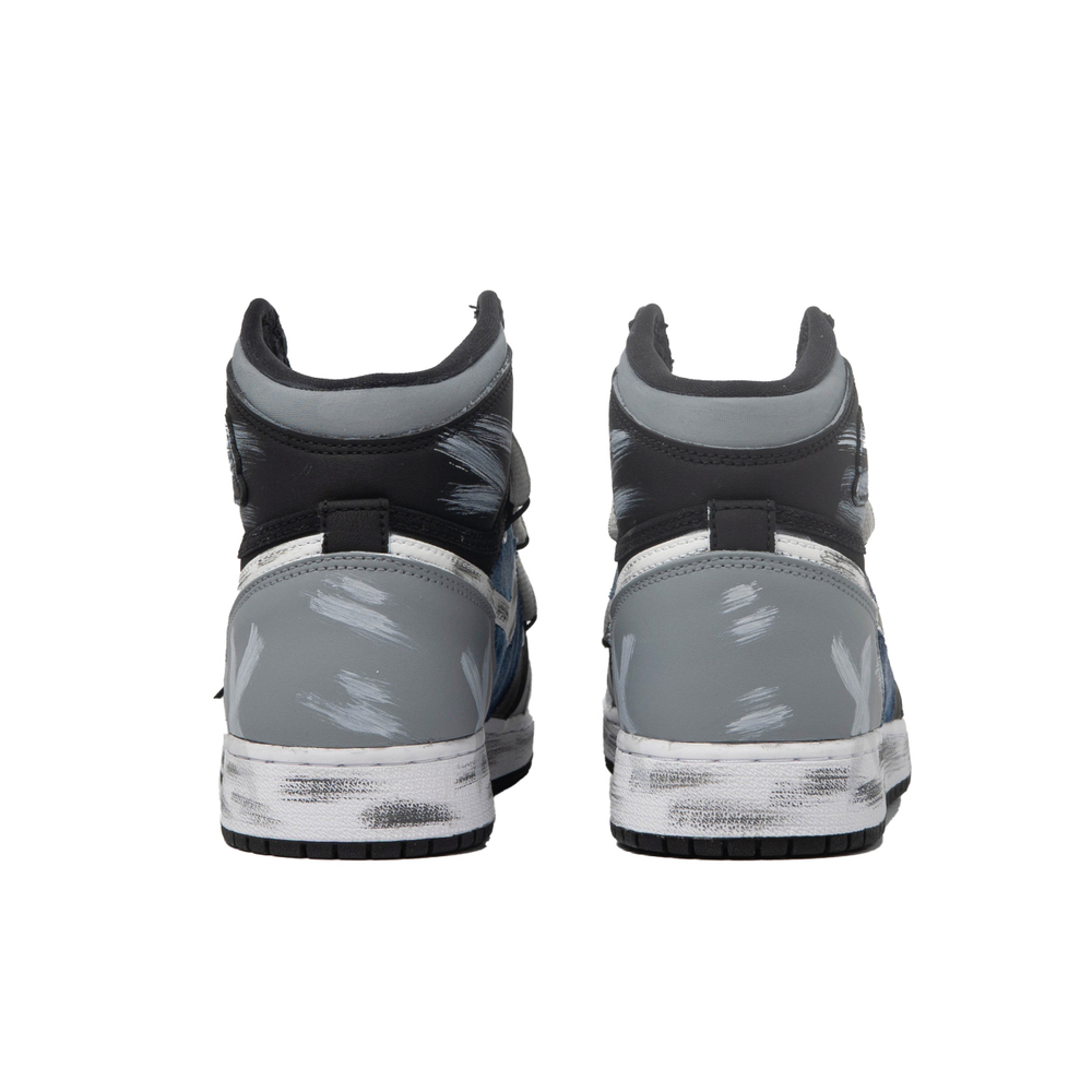 【 】 Jordan Air Jordan 1 Retro GS