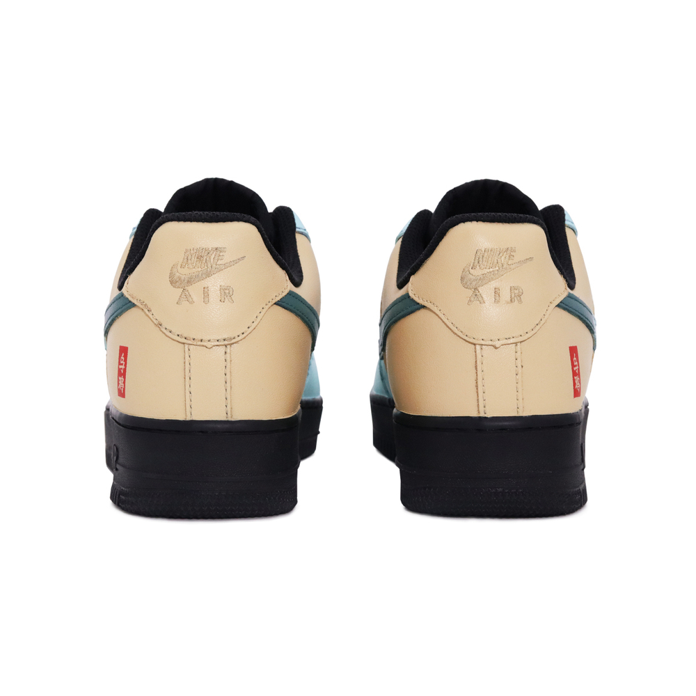 【 】 Nike Air Force 1 Low