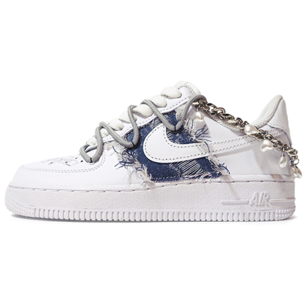 【 】 Nike Air Force 1