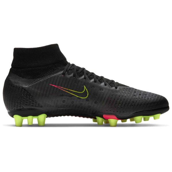 Nike Mercurial Superfly 8 14 Pro AG（ ）