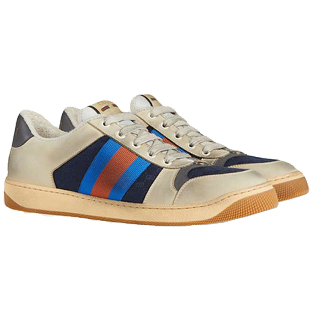 GUCCI Screener