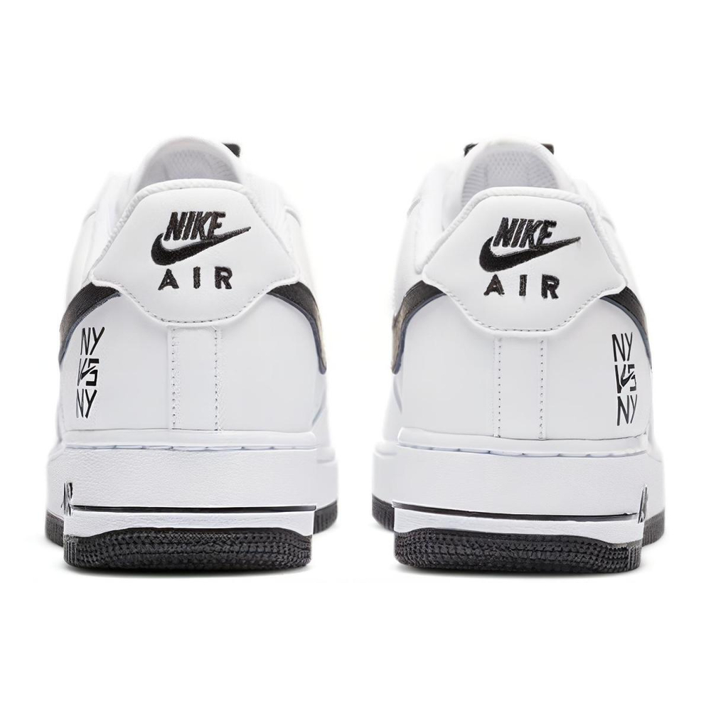 Nike Air Force 1 NY vs NY