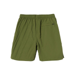 Stussy Stock Water Short Logo