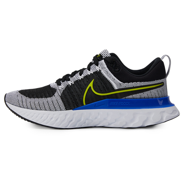 Nike React Infinity Run Flyknit 2