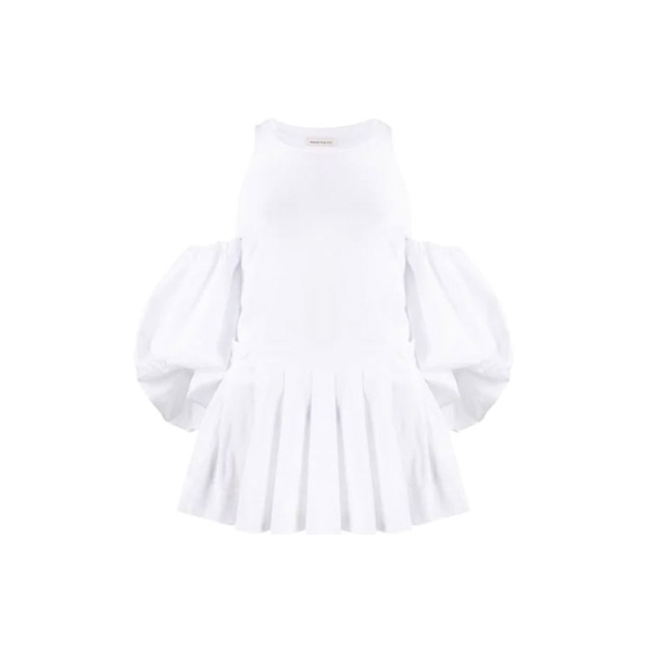 Alexander McQueen T