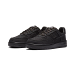 Stussy x Nike Air Force 1