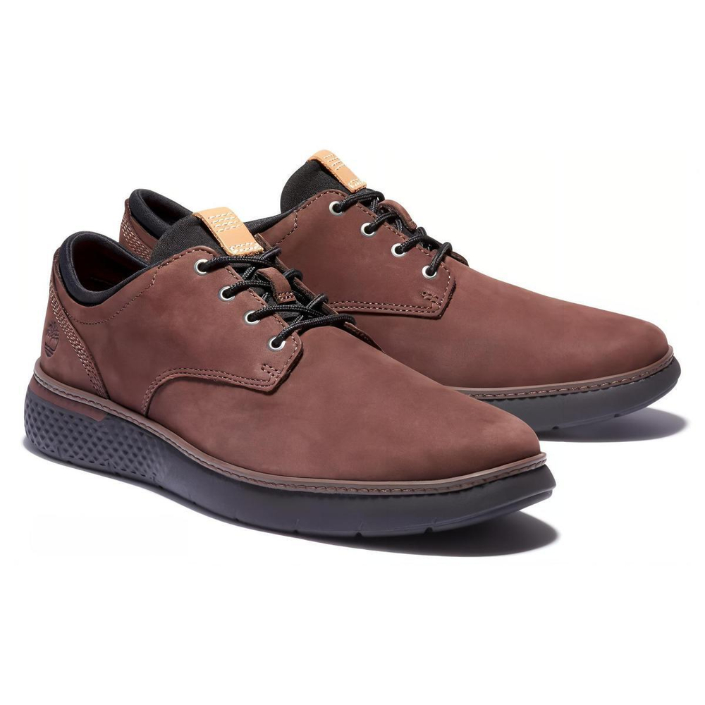 Timberland Cross Mark