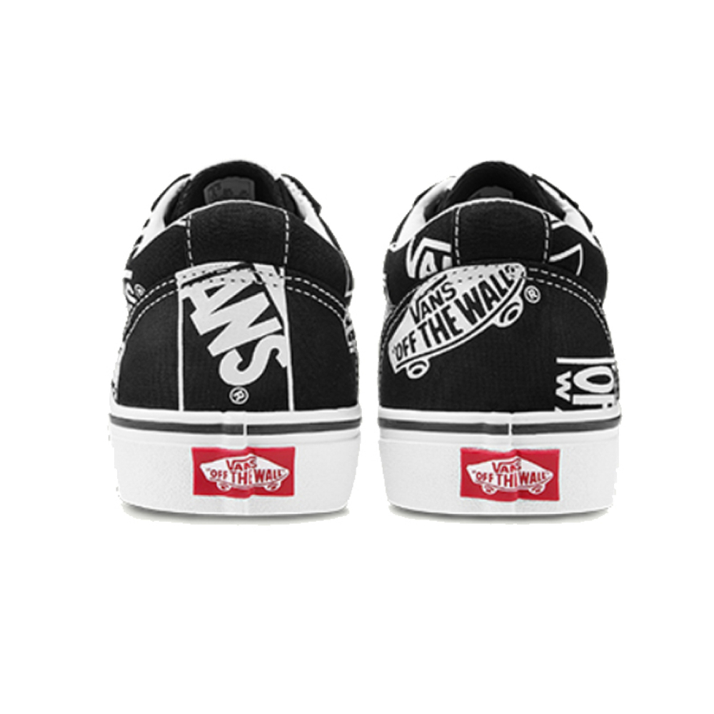 Vans Ward