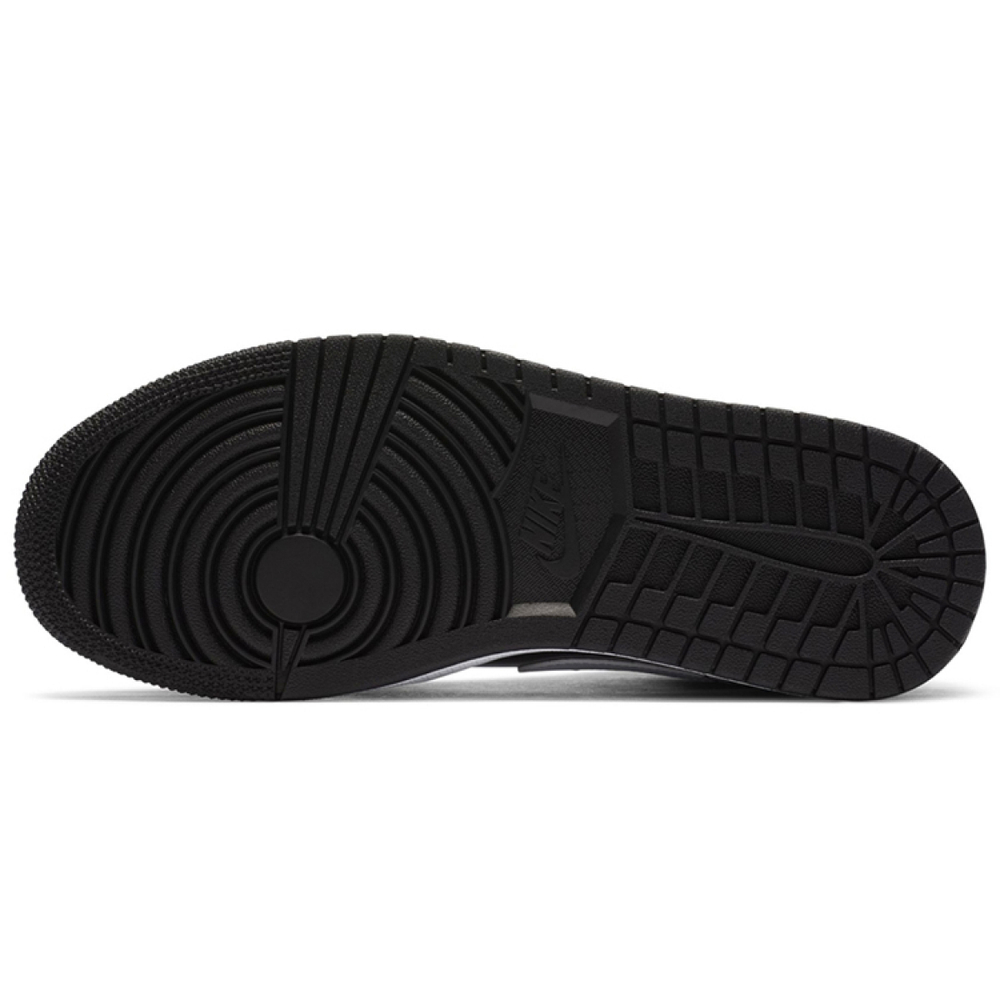Jordan Air Jordan 1 mid se patent blend