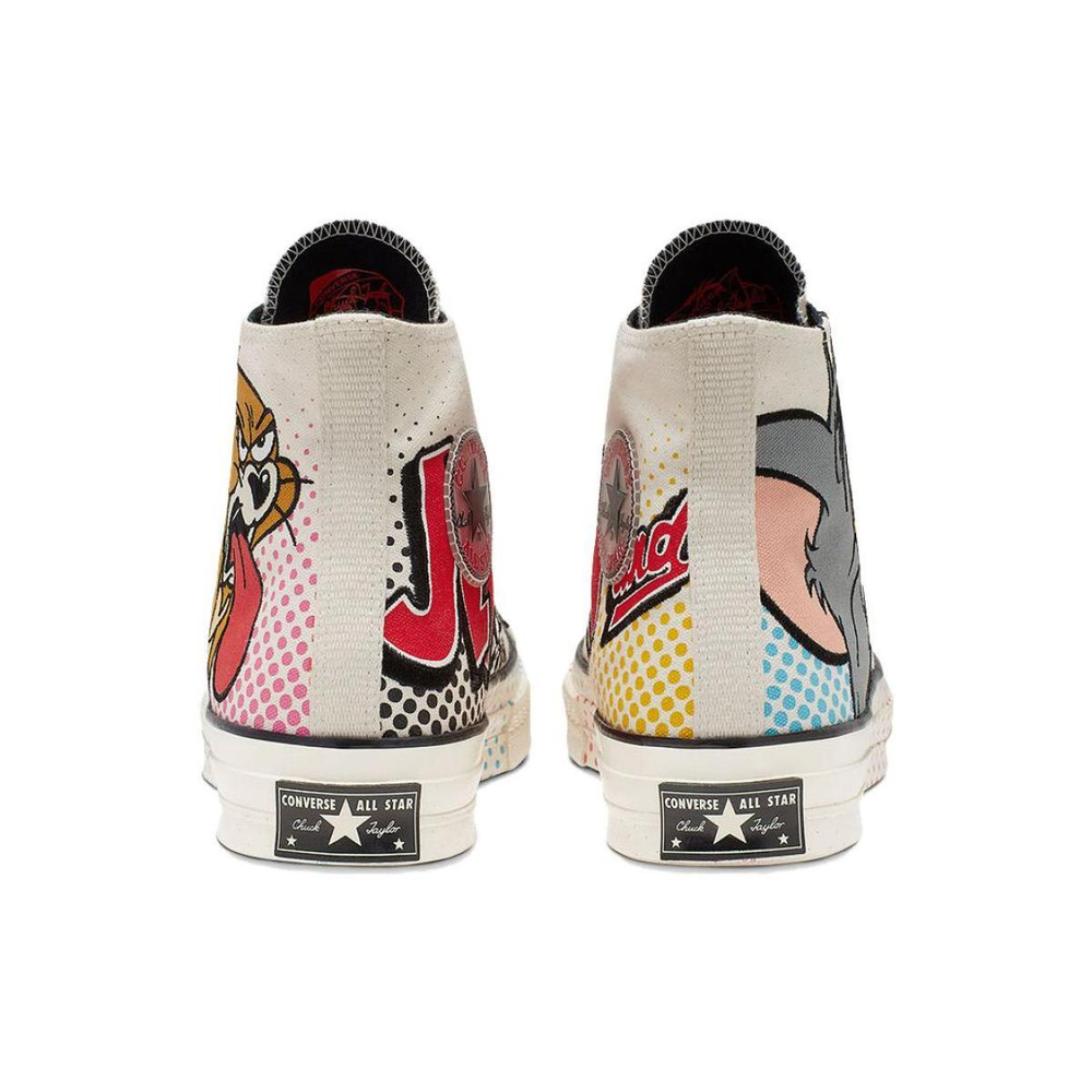Converse 1970s chuck taylor all star tom jerry