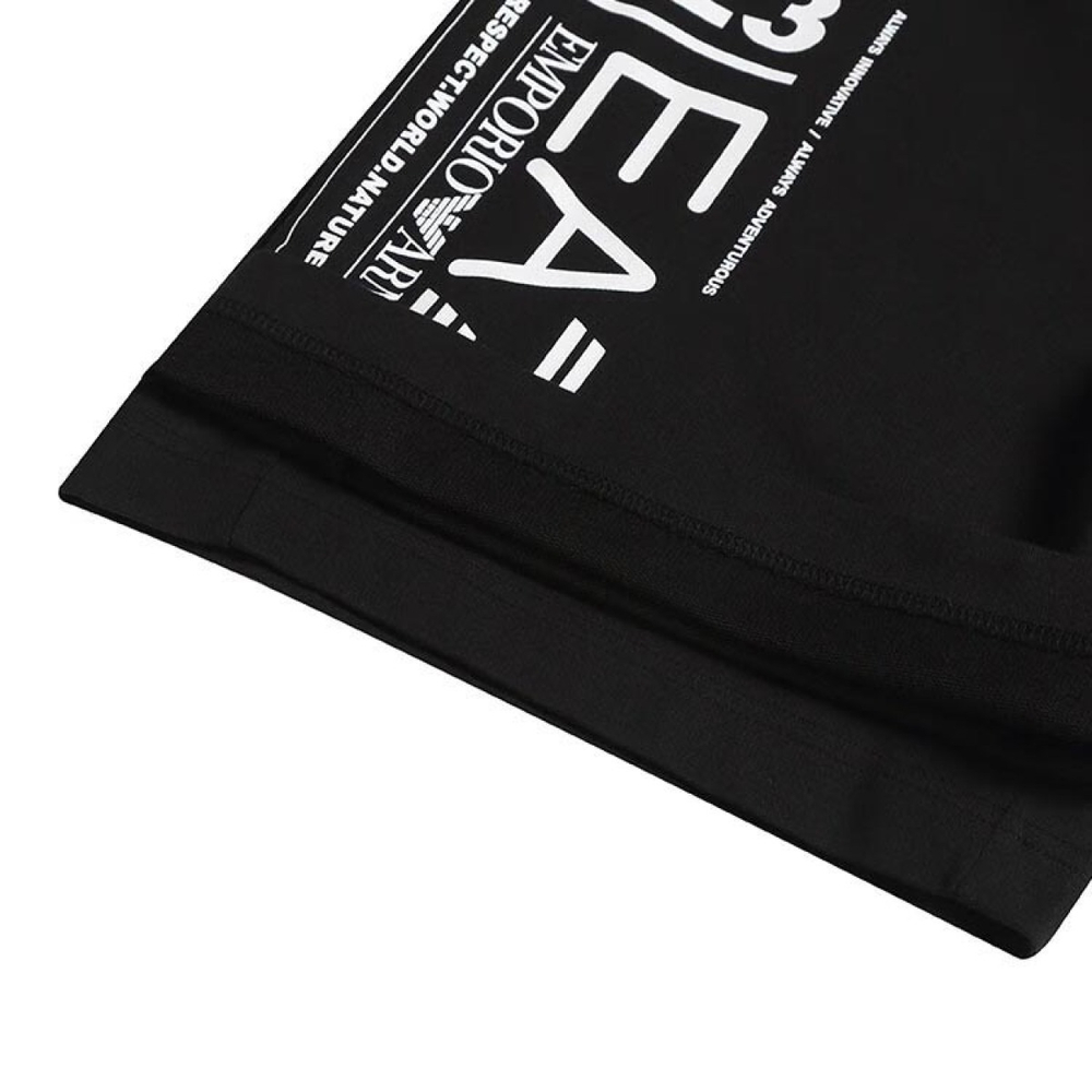 EMPORIO ARMANI/ SS23 EA7