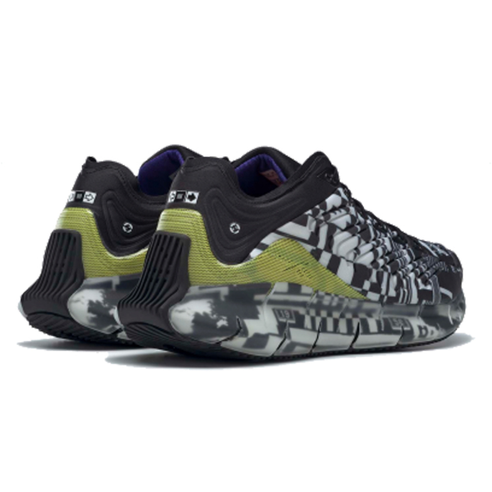 Reebok Zig Kinetica
