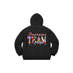 Supreme SS20 Week 4 Team Puffy Jacket