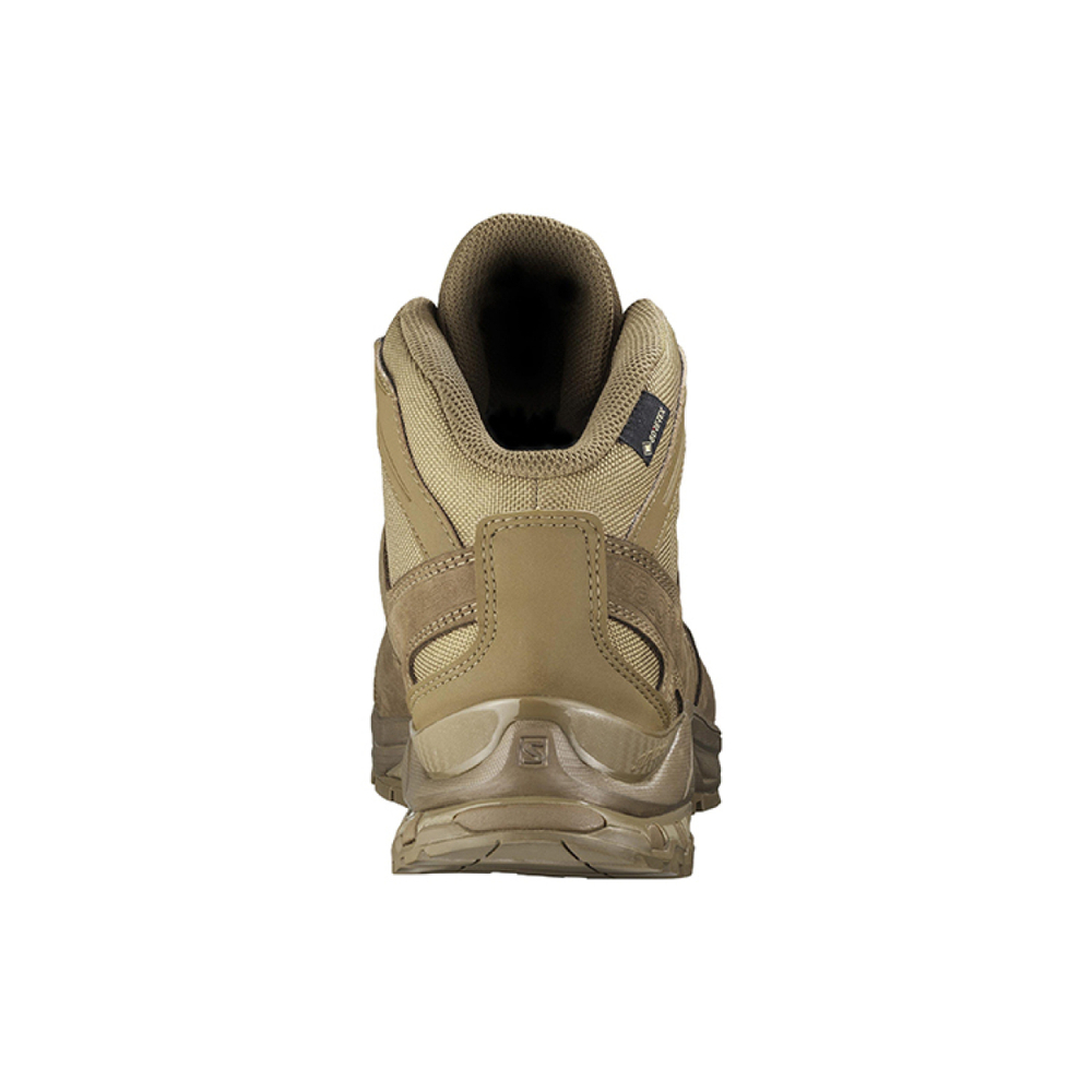 Salomon Xa Forces Mid Gore-Tex
