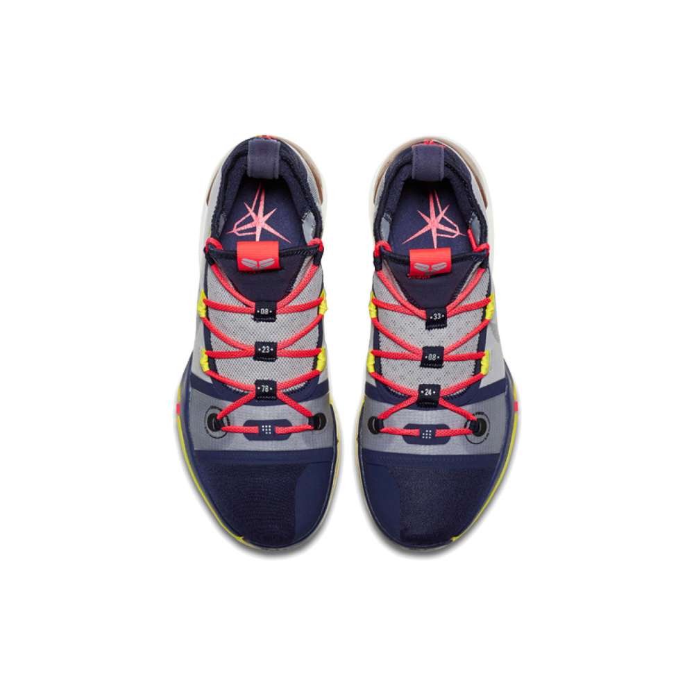 Nike Kobe AD EP Mamba Day "Sail Multi-Color"