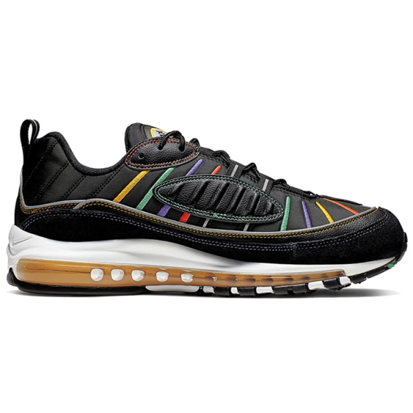Nike Air Max 98 PRM