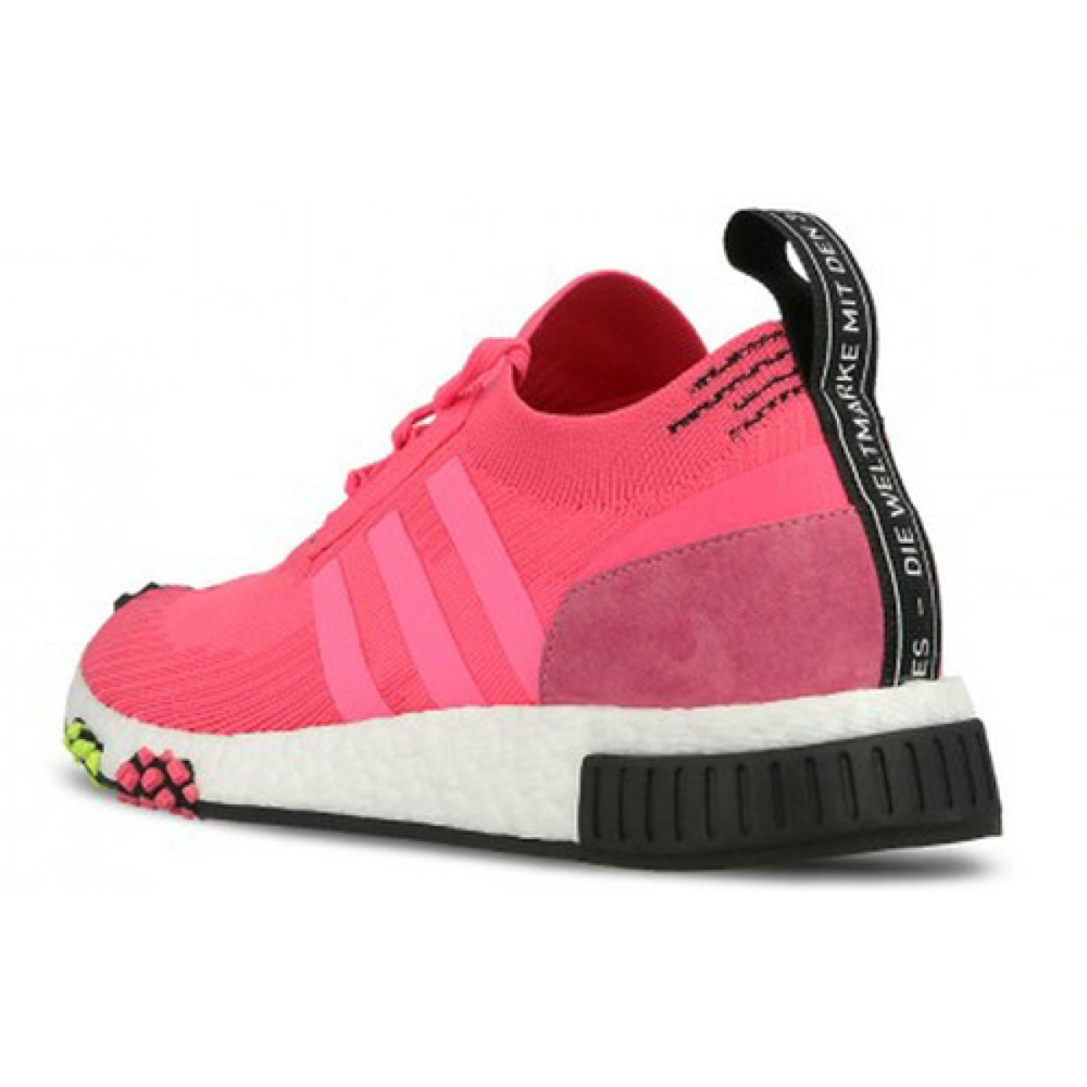Adidas originals NMD_Racer Primeknit