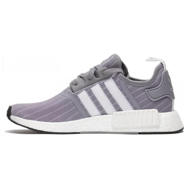 Adidas originals NMD_R1 Bedwin & The Heartbreakers Grey
