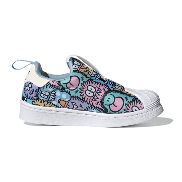 Kevin Lyons x adidas originals Superstar 360 /