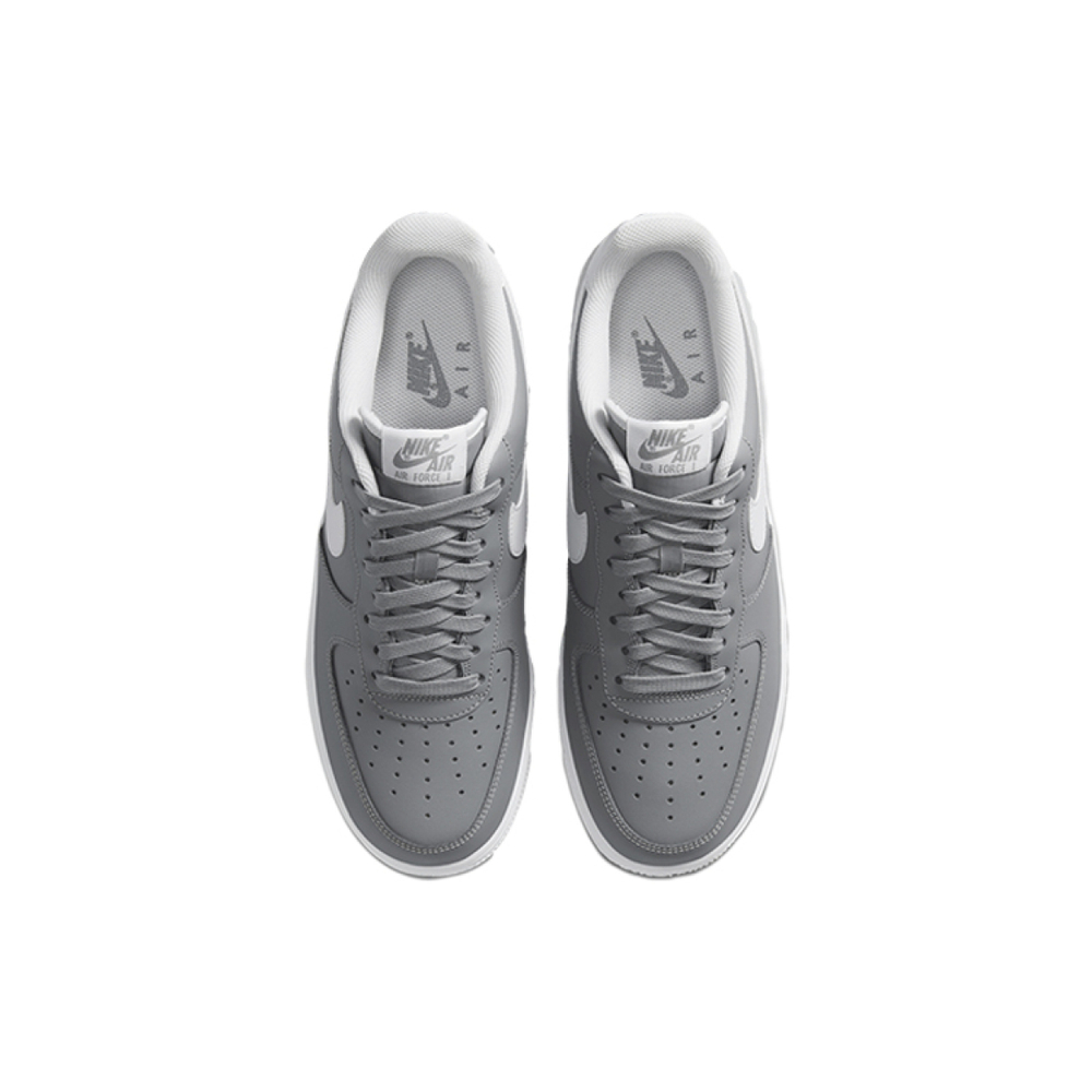 Nike Air Force 1 "Wolf Grey"