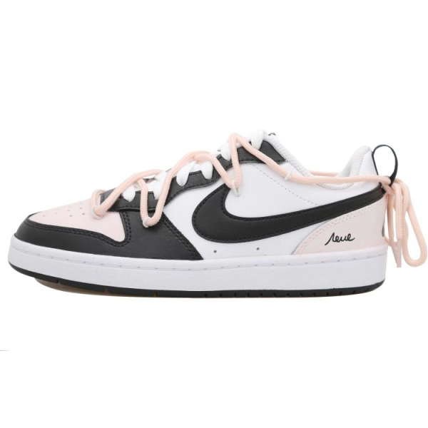 【 】 Nike Court Borough Low 2 OKHR GS