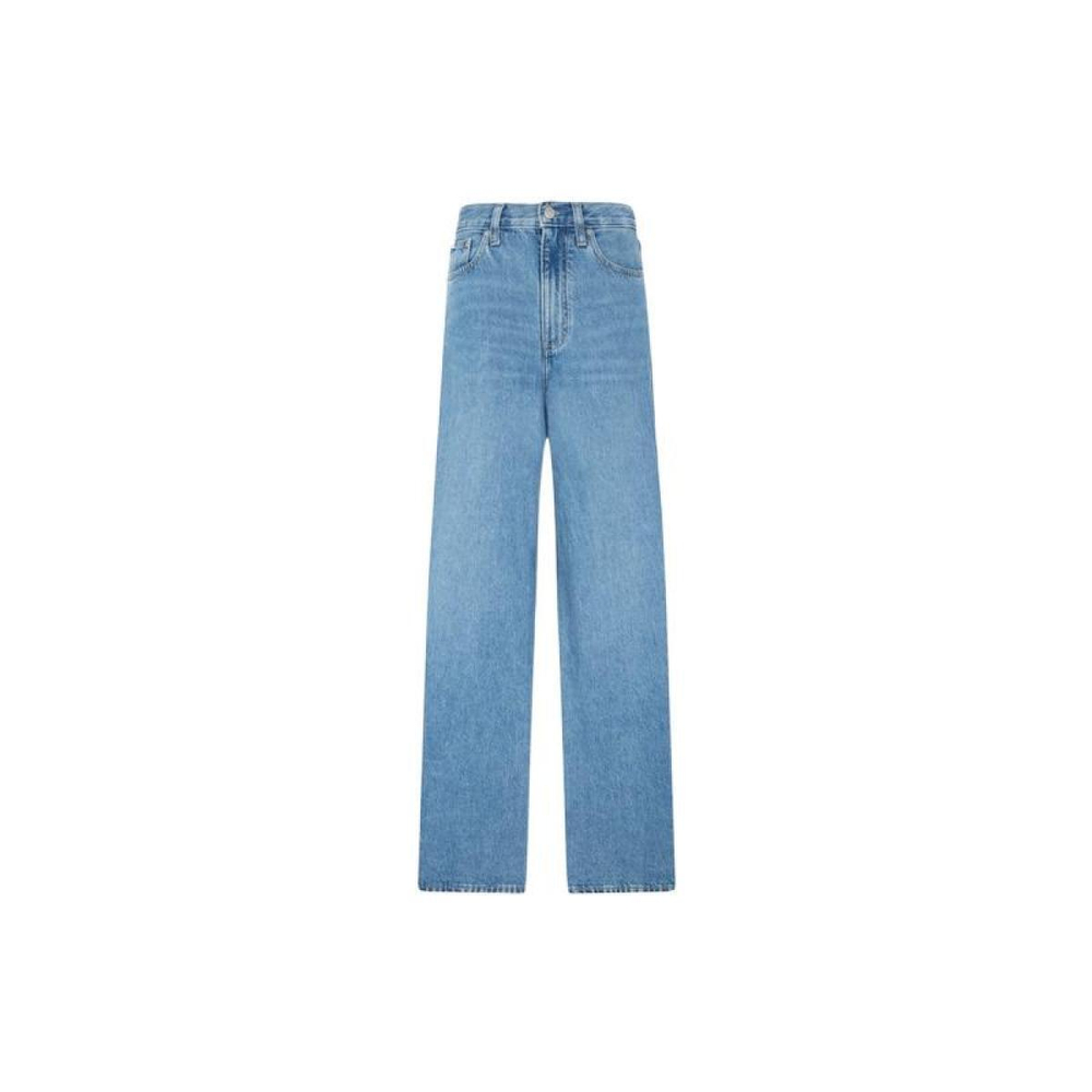 CALVIN KLEIN CK/ Logo