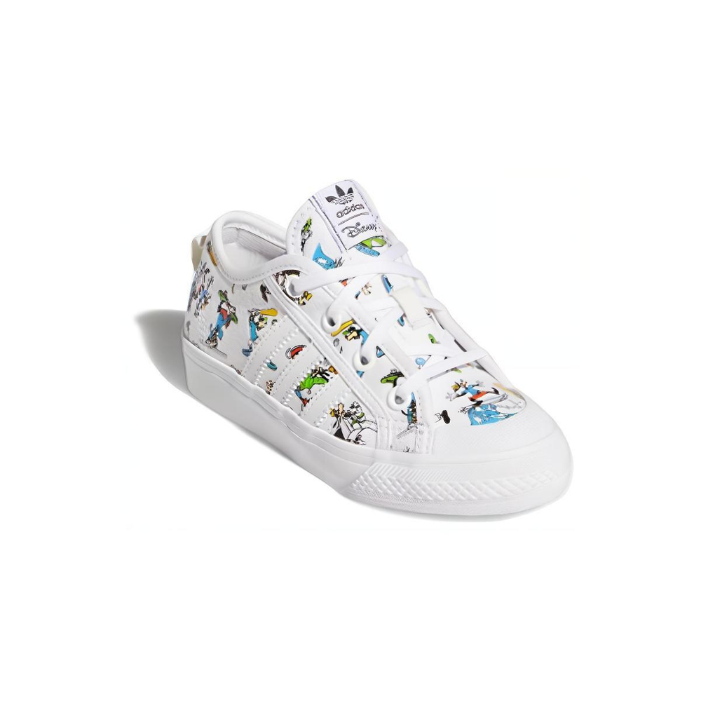 Disney/ x adidas originals NIZZA Sport Goofy