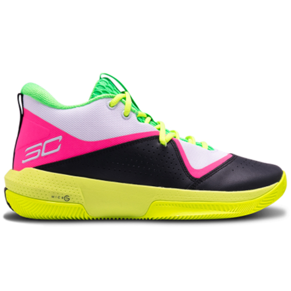 Under Armour Sc 3zer0 IV
