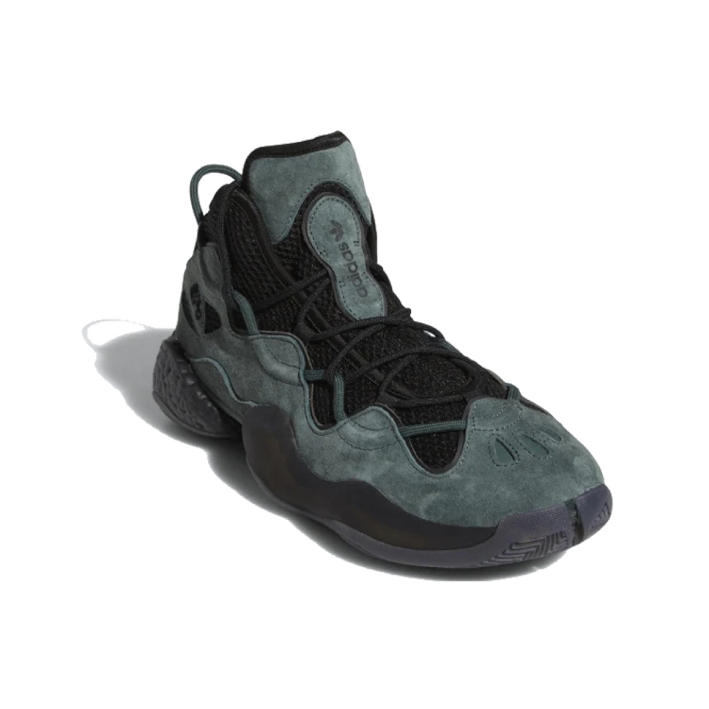 Adidas originals Crazy BYW 3.0