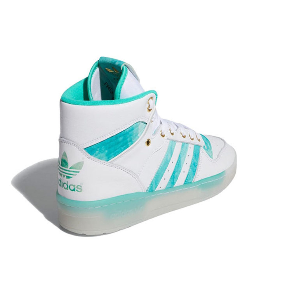 Adidas originals Rivalry High