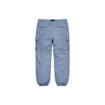 Supreme SS21 Week 16 Mesh Pocket Belted Cargo Pant