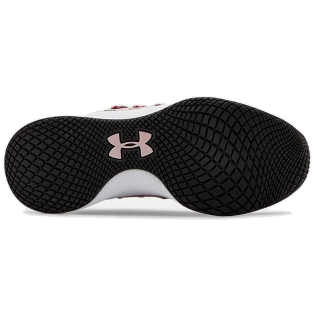 Under Armour Breathe Lace Charged Breathe