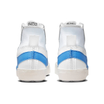 Nike Blazer Mid '77 jumbo "university blue"
