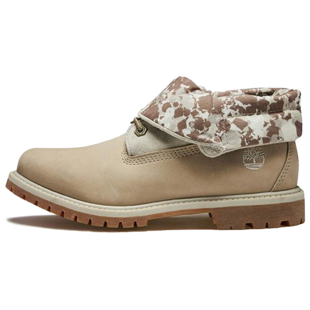 Timberland Roll Top