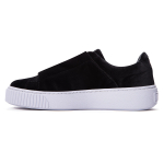PUMA Basket Platform Strap Vr